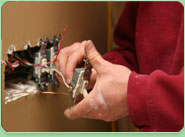 electrical repair Oldbury
